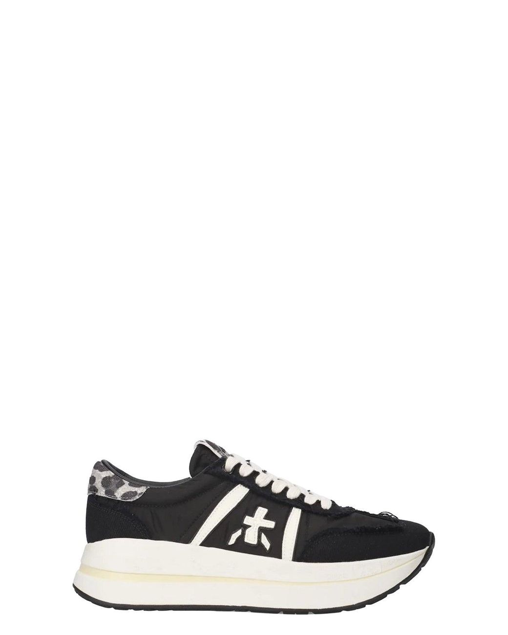 Premiata White Sneakers Bethcoin 8150