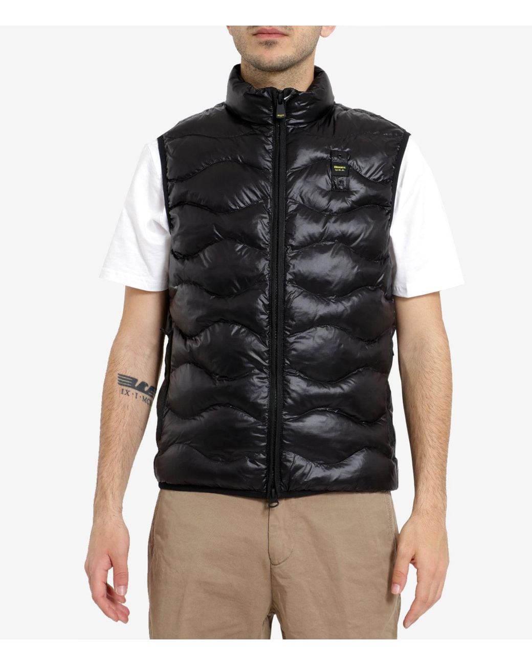 Blauer Black Sweaters