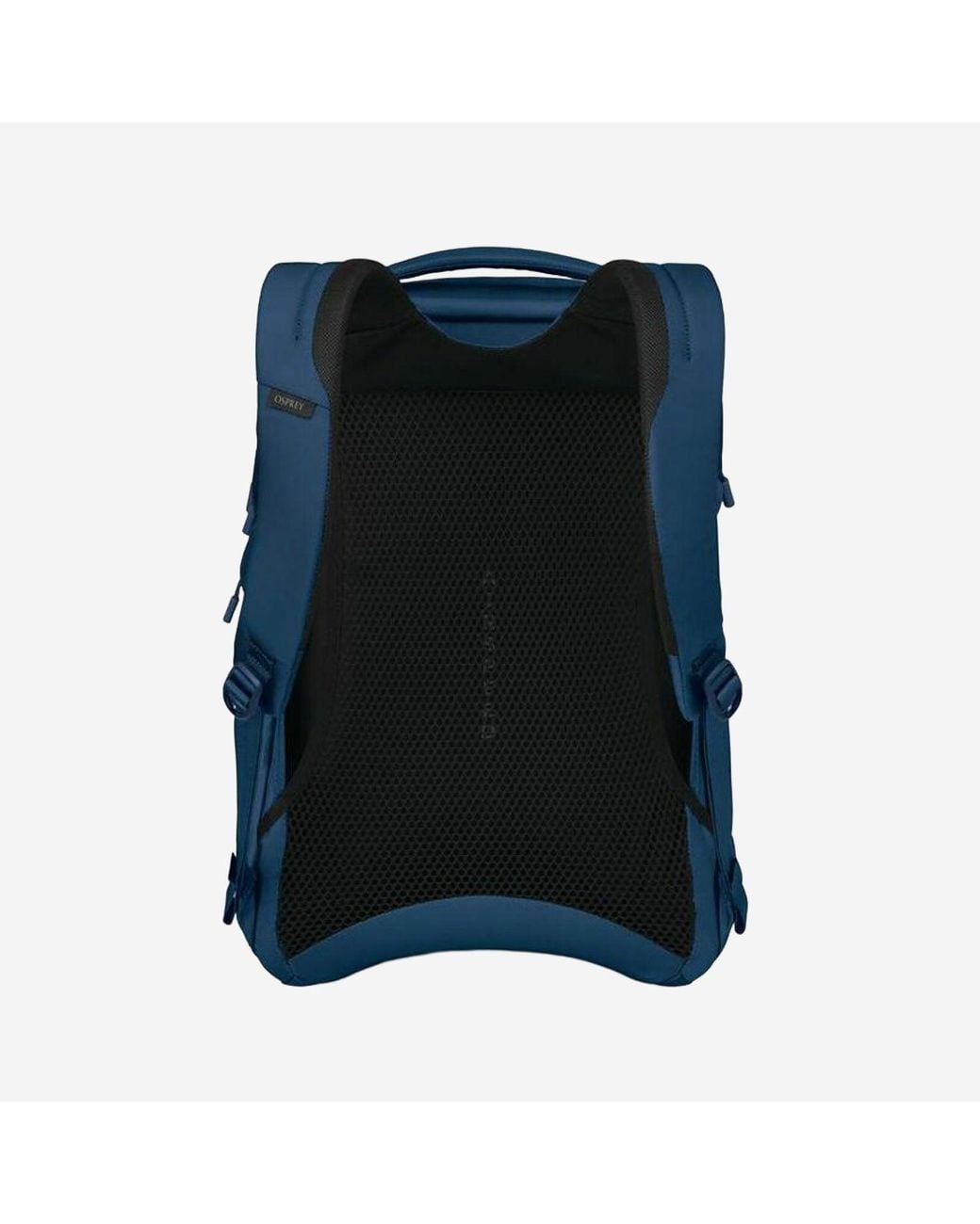 Osprey Blue Aoede Airspeed Backpack for men