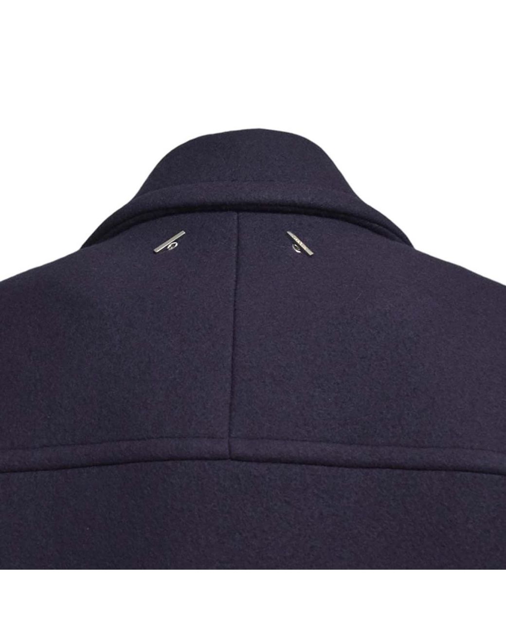 Abrigos Lanvin de color Blue