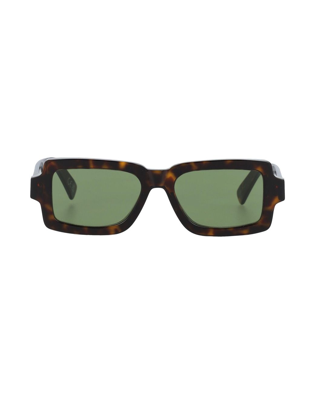 Accesorios Retrosuperfuture de color Green