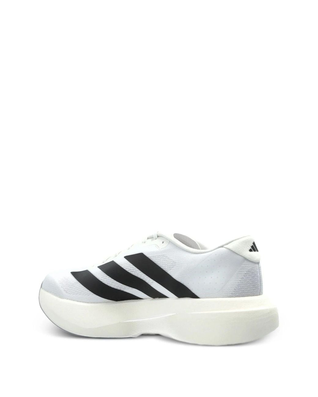 Adidas Originals White Adizero Evo Sl W