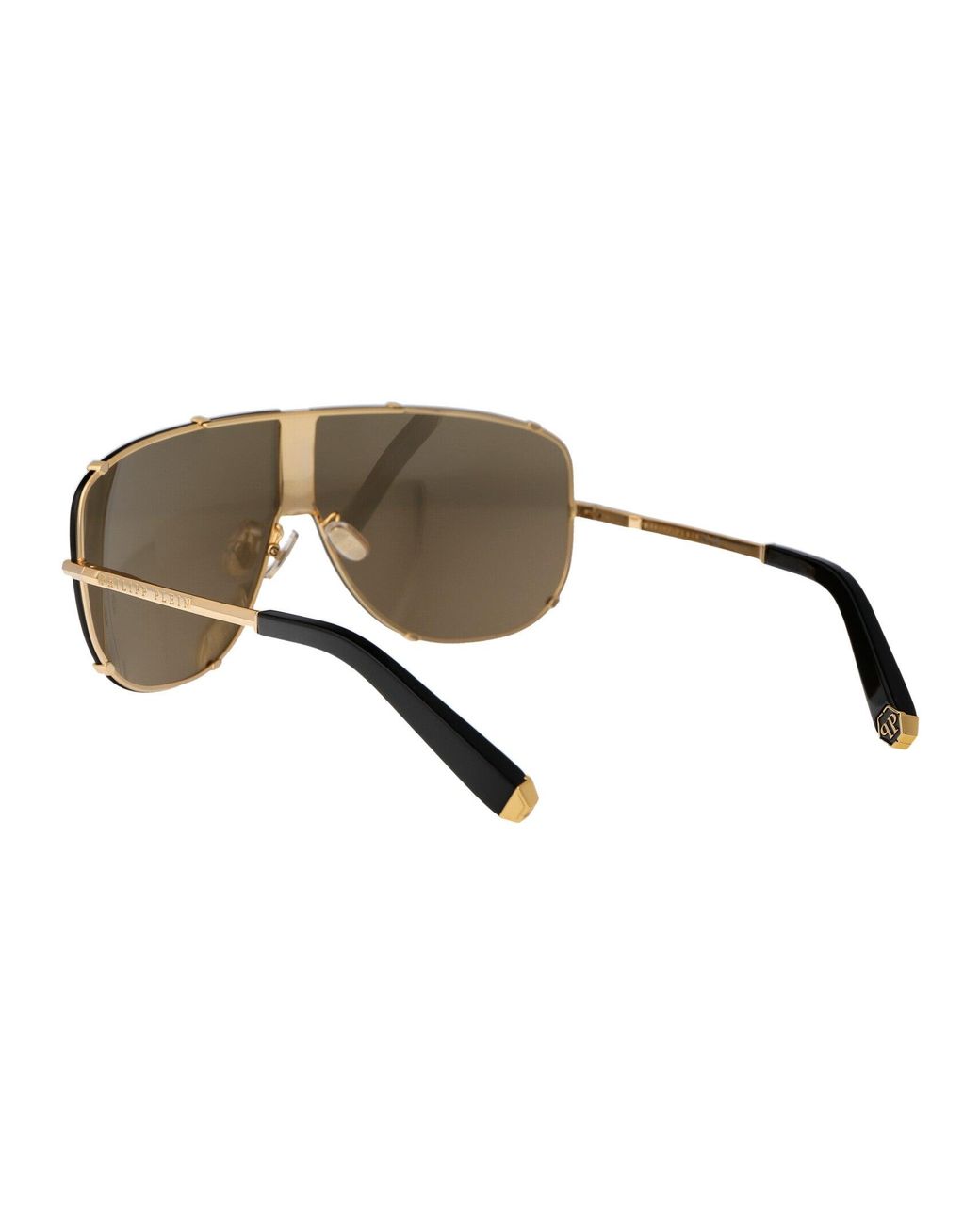 Philipp Plein Natural Sunglasses for men