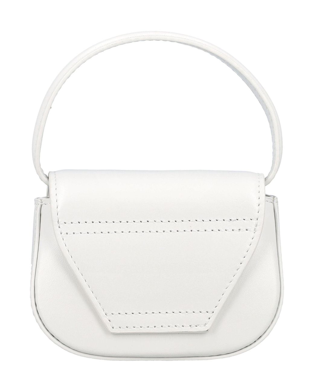 DIESEL White Bags