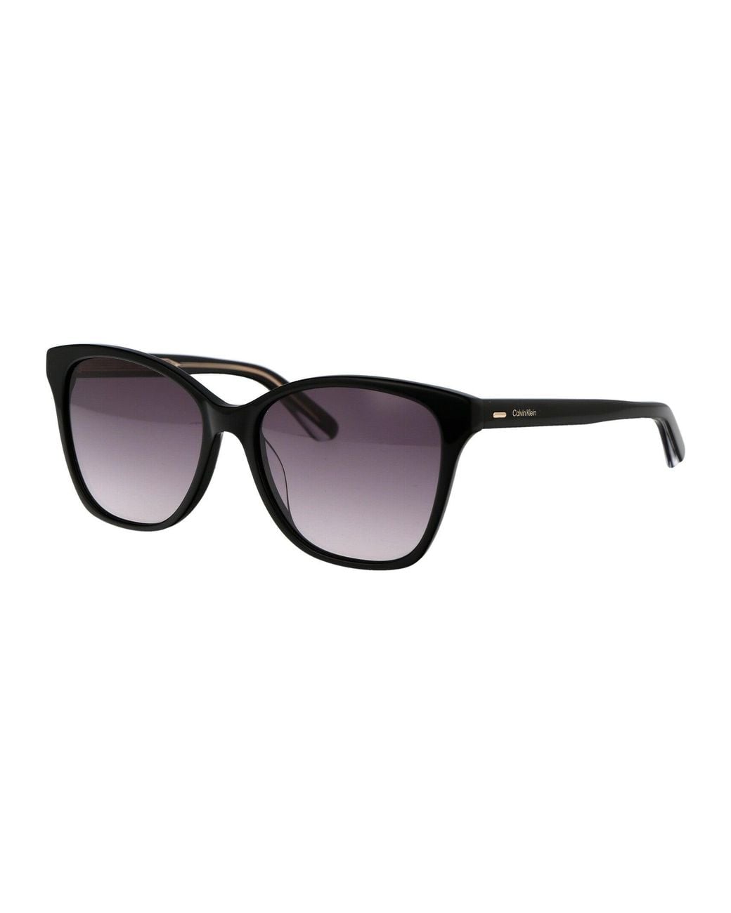 Calvin Klein Brown Sunglasses