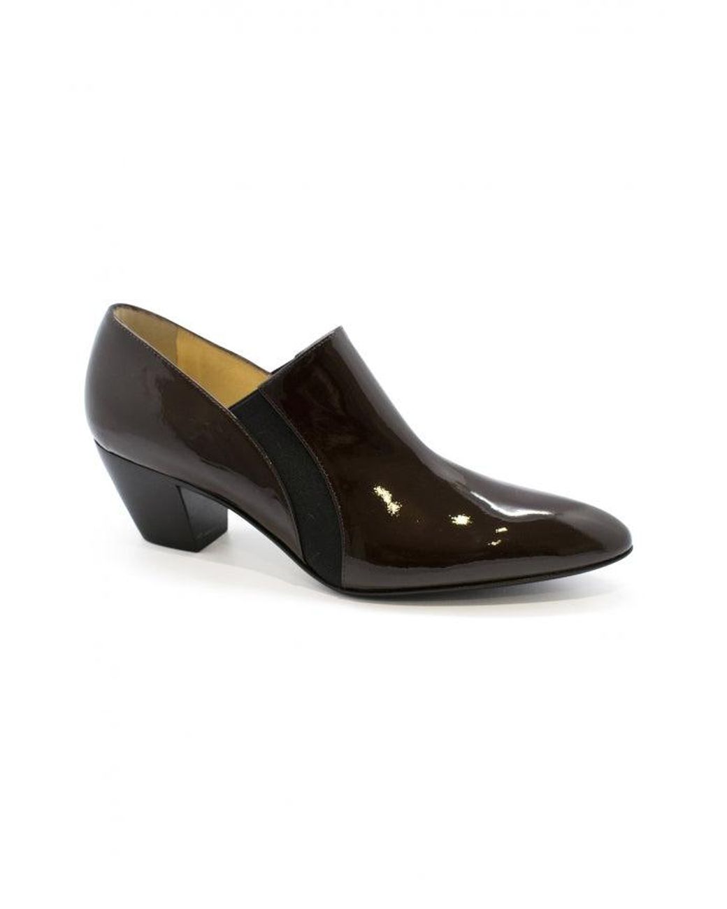 Walter Steiger Black Seventy Eight Boots