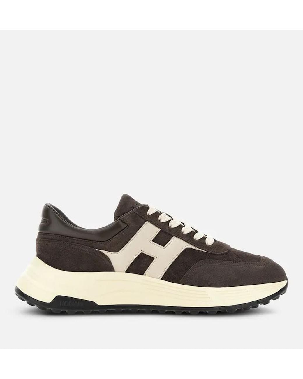 Hogan Brown Hyperlight