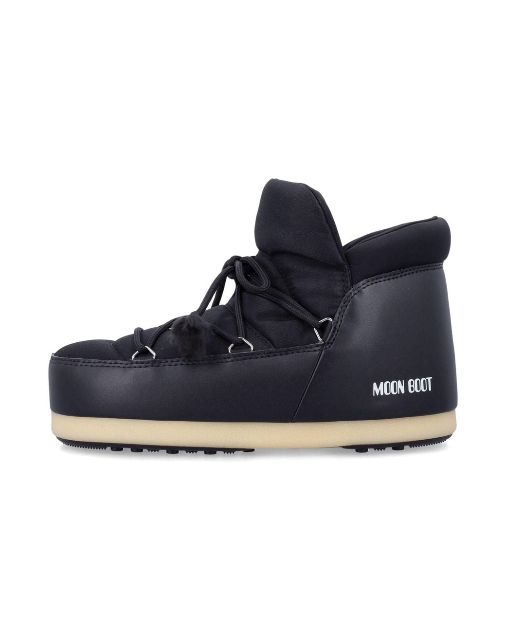 Moon Boot Blue Pump Evx Boots for men
