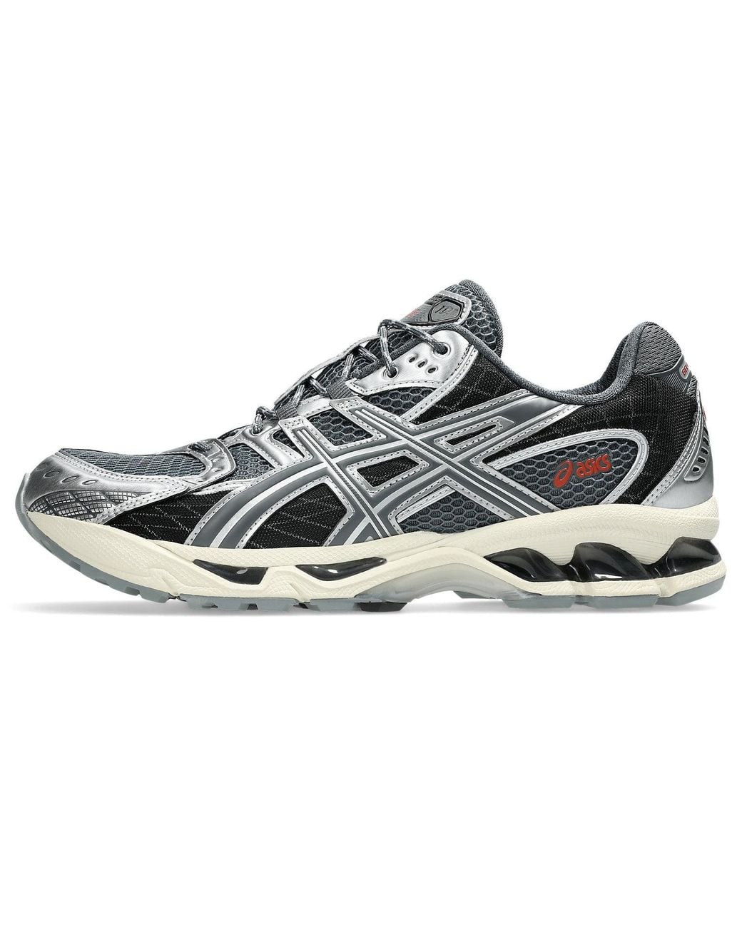 Asics Black Gel Nimbus 10.1