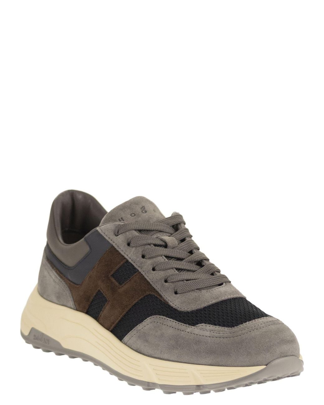 Hogan Brown Hyperlight