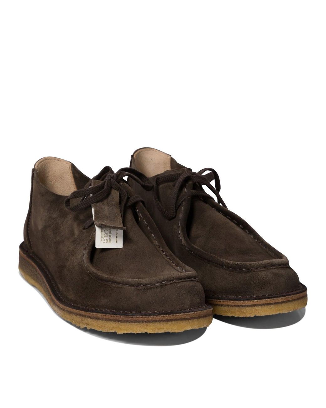 Astorflex Brown Loafers & Slippers for men