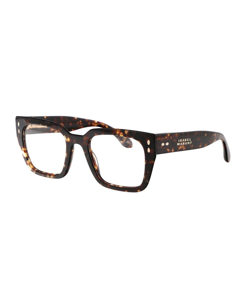 Isabel Marant Black Optical