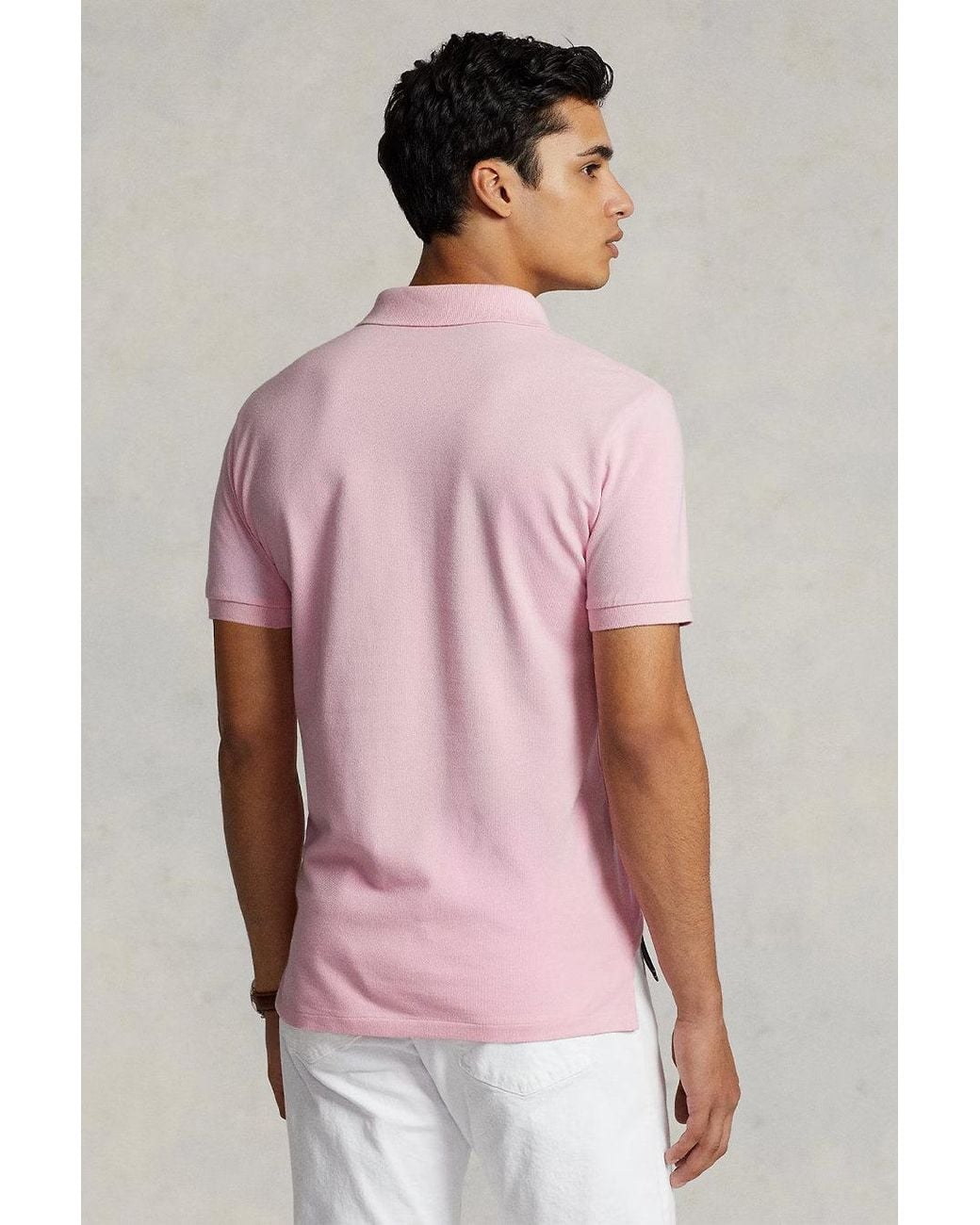 Polo Ralph Lauren Polo Ralph Lauren Pink