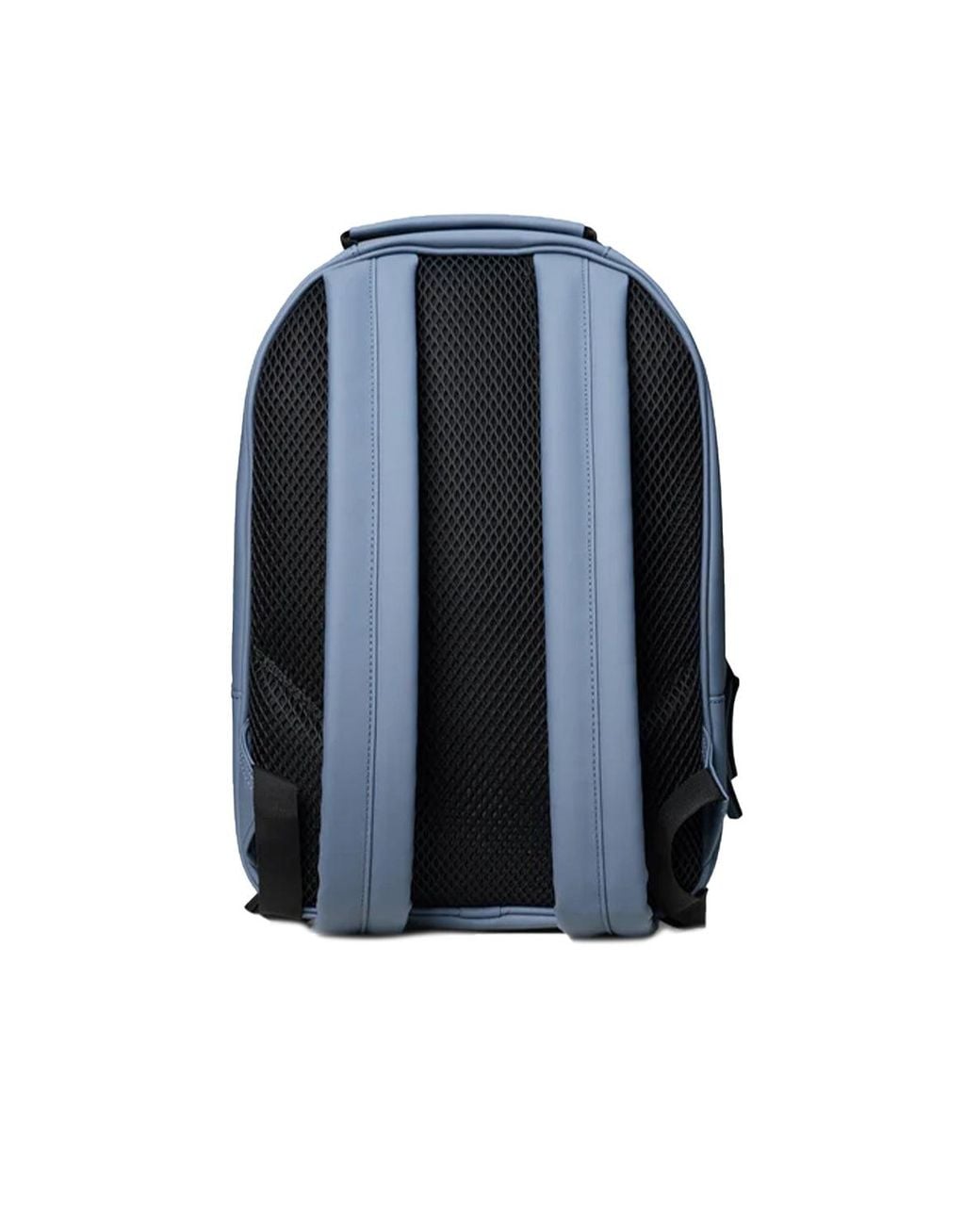 Rains Blue Bags