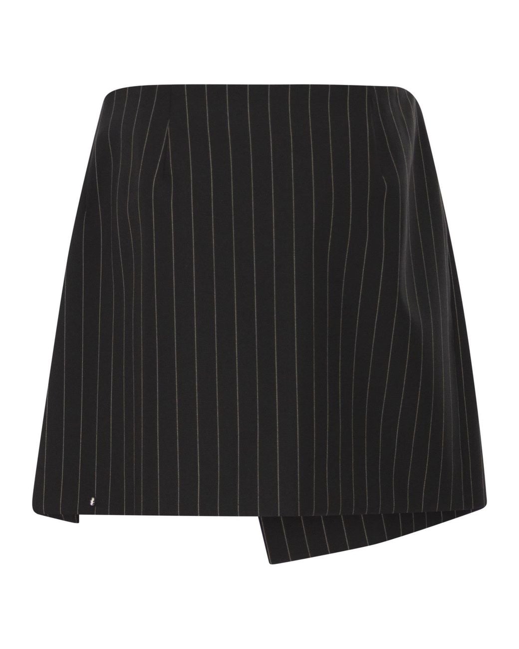 Sportmax Black Spxfatti