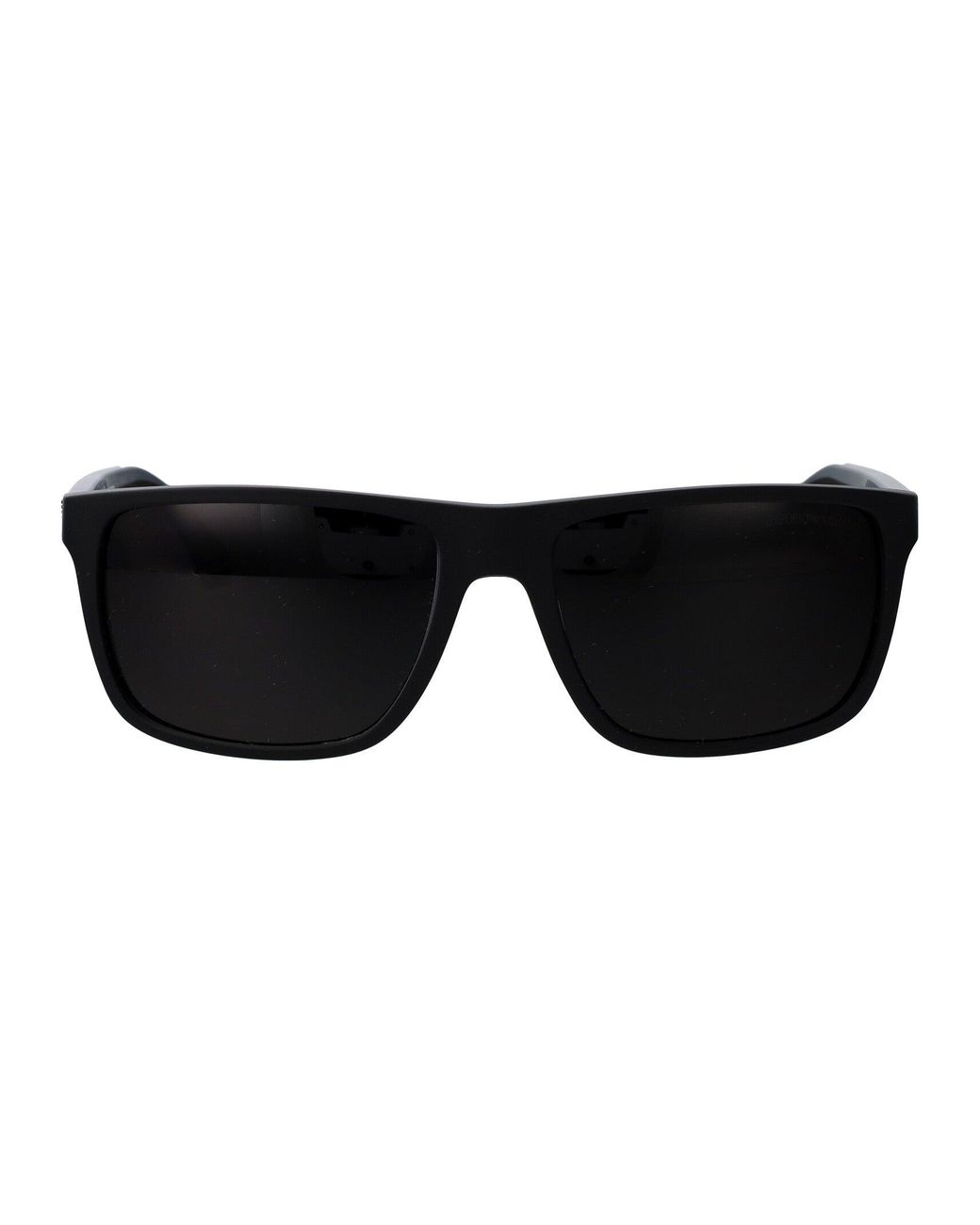 Emporio Armani Sunglasses 0 Ea4033 5229 T3 in Black for Men Lyst