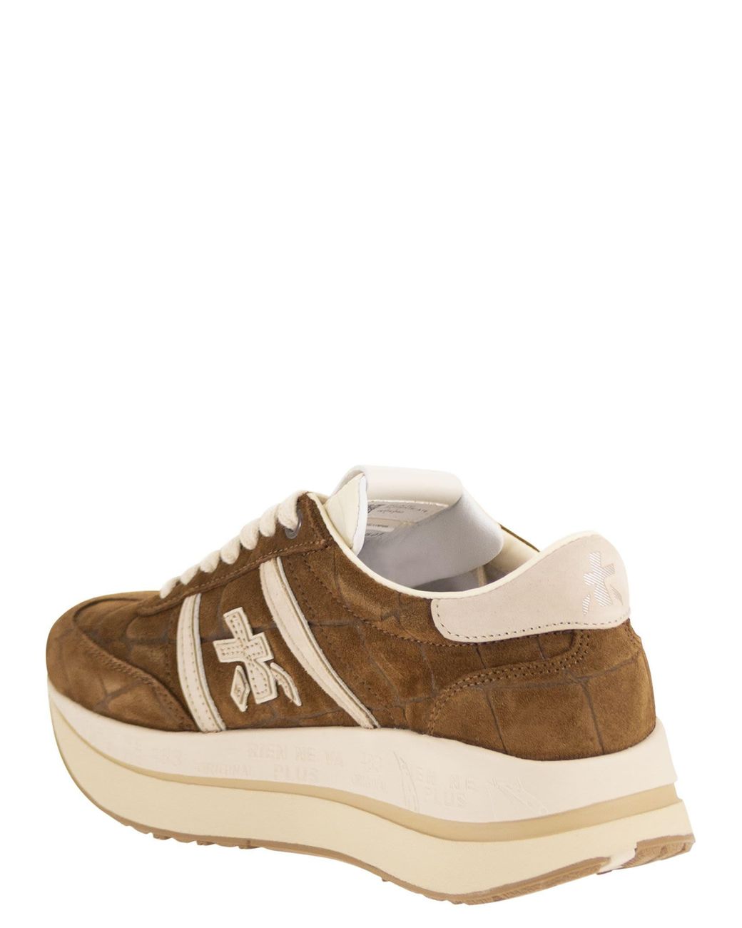 Premiata Brown Bethcoin
