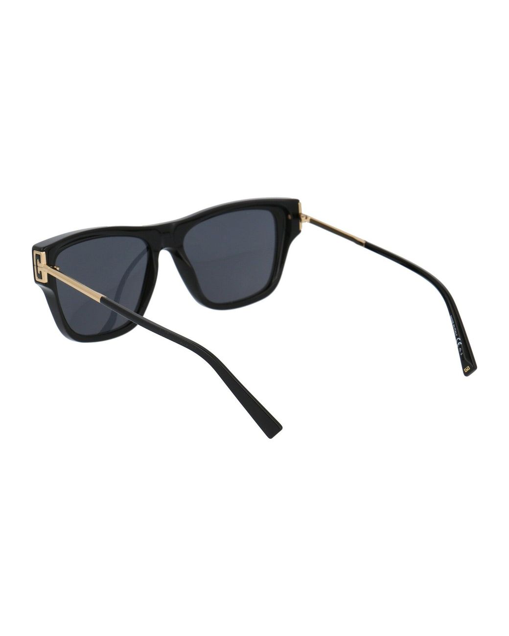 Givenchy Black Eyewear
