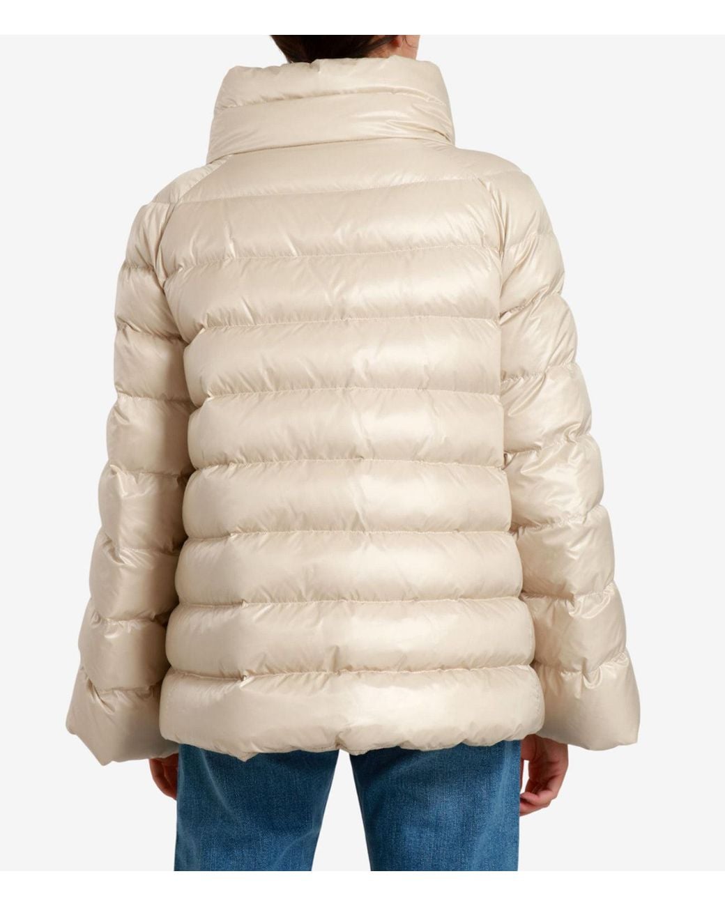 Fay Natural Coats