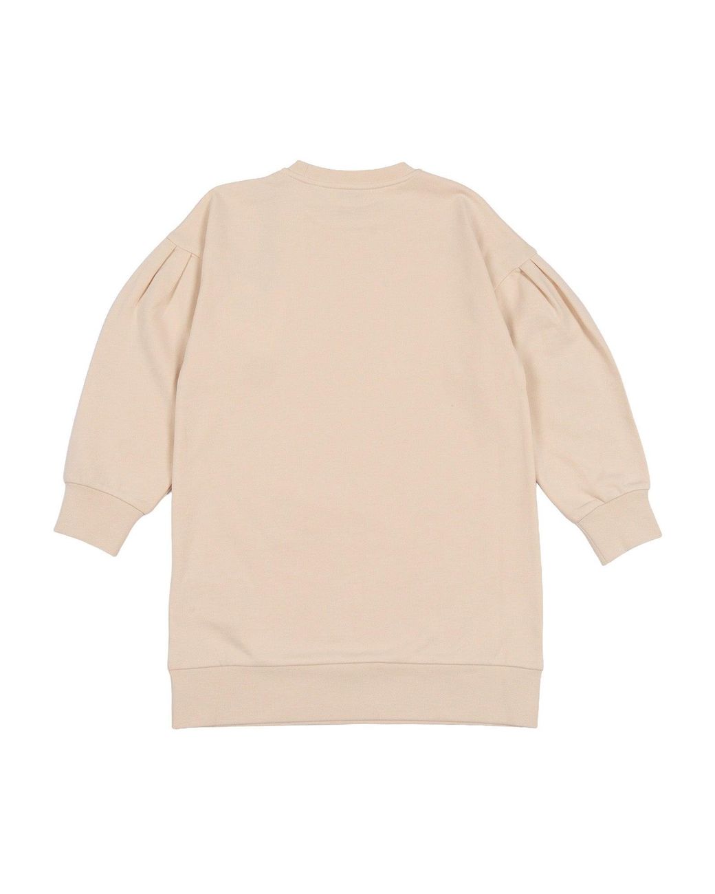 Moncler Natural Cream Dress