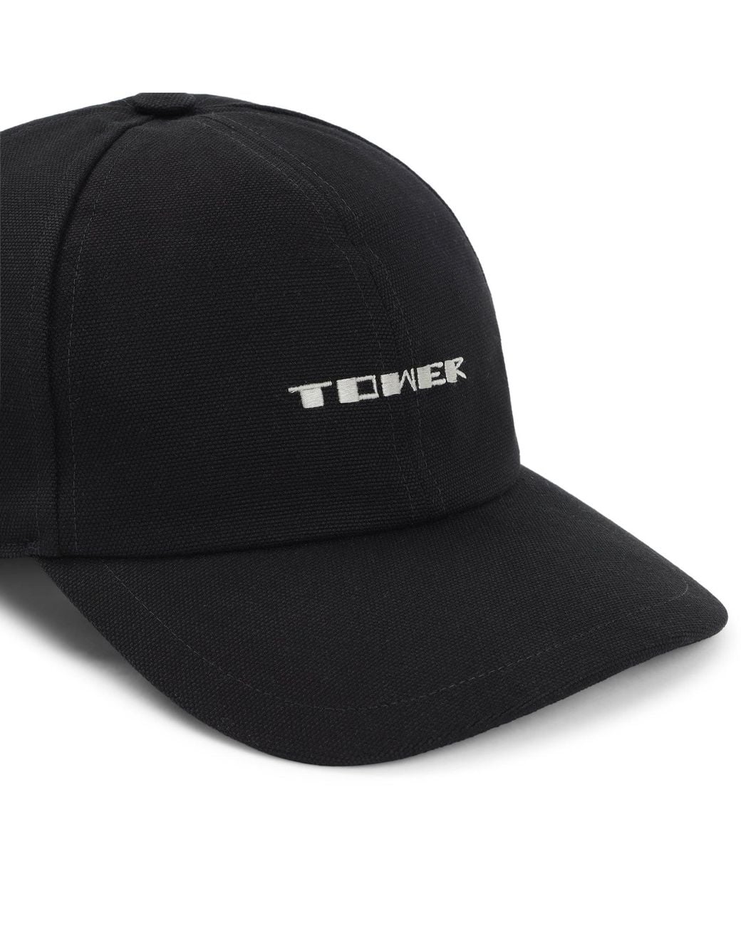 Rick Owens Hat in Black für Herren