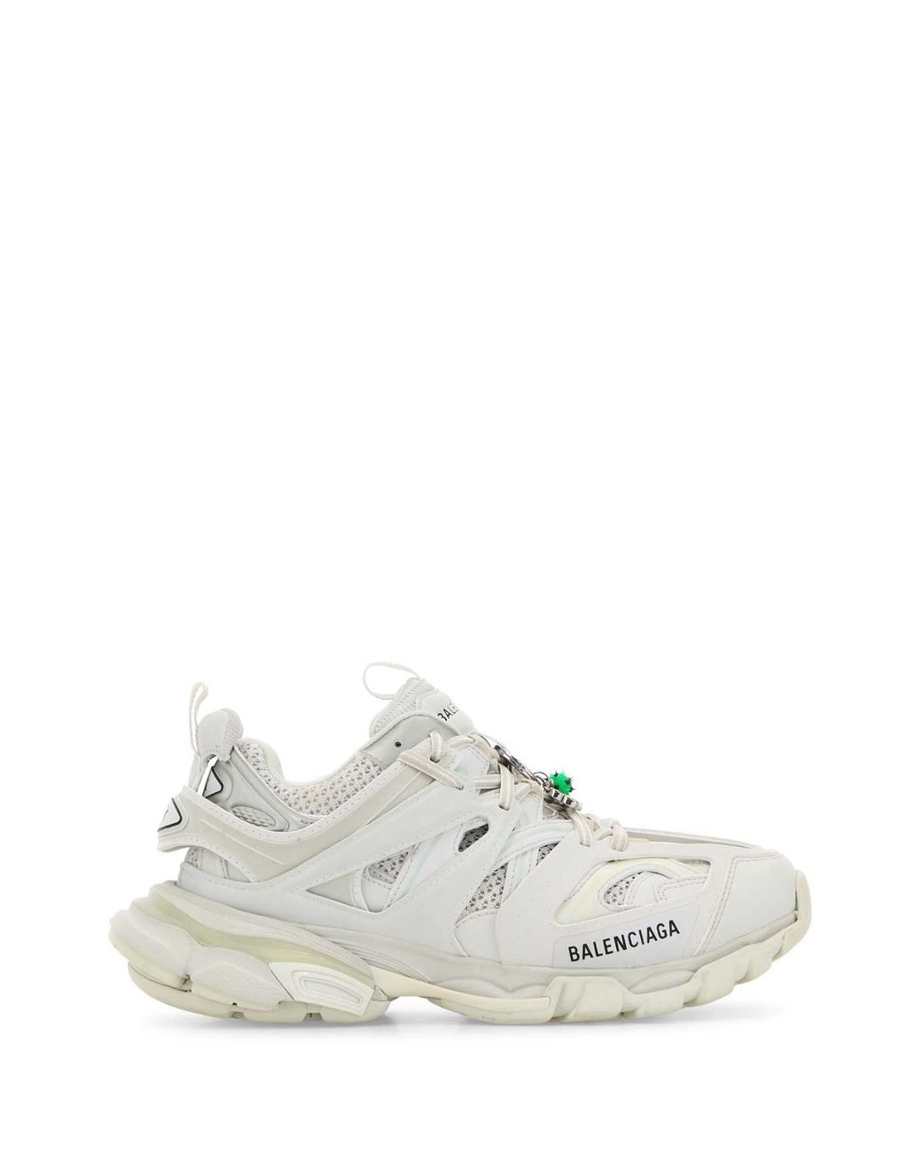 Balenciaga White Sneakers