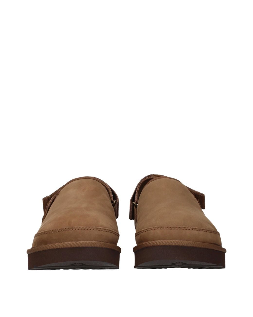 Ugg Brown I'M The One Who's Got It All Wrong