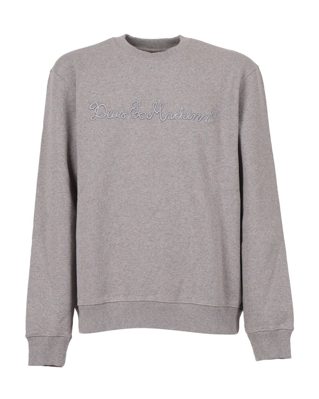 Deus Ex Machina Noodle-crew in het Gray