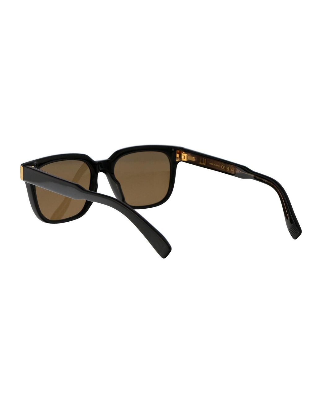 Dunhill Brown Sunglasses