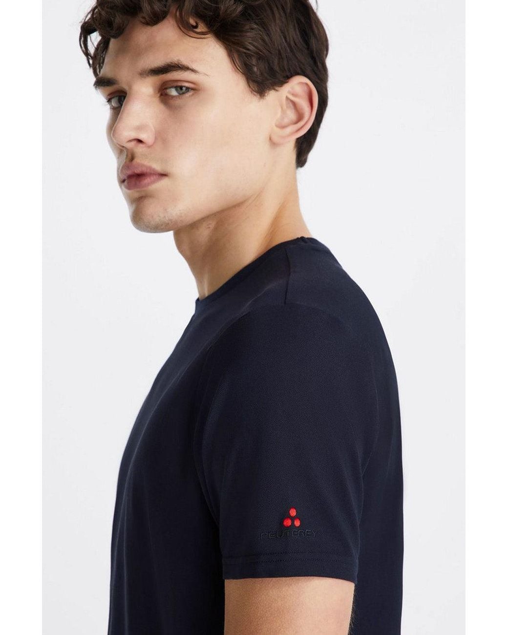 Peuterey Blue Blau