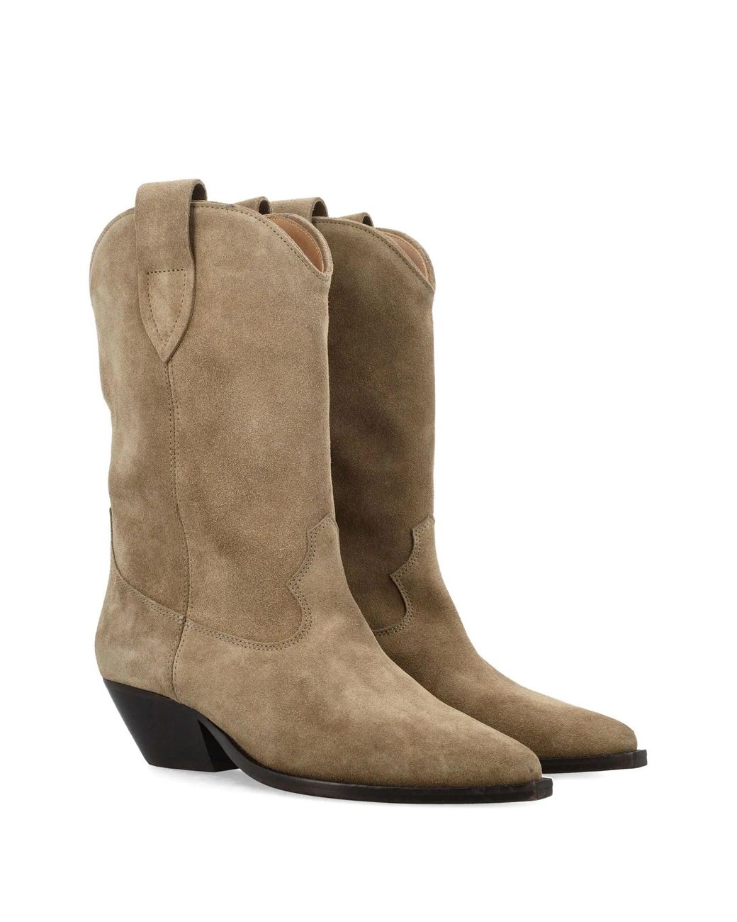 Isabel Marant Brown Duerto