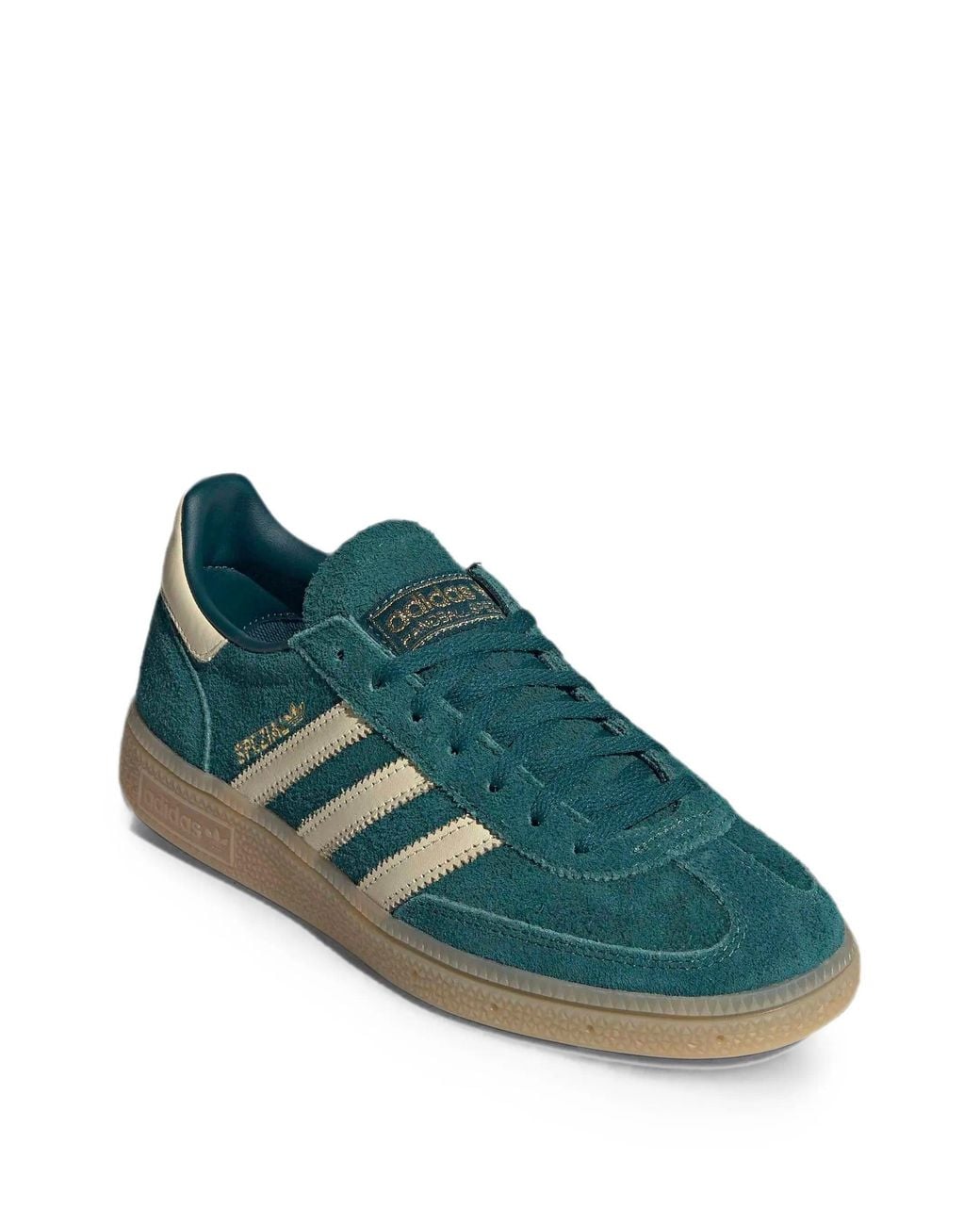 Adidas Originals Green Handball Spezial W