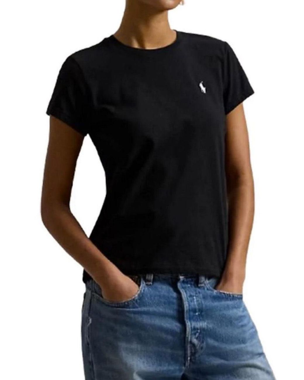 Polo Ralph Lauren Polo Ralph Lauren Black