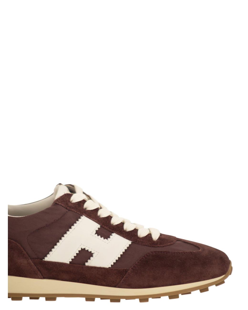 Hogan Brown Athletic