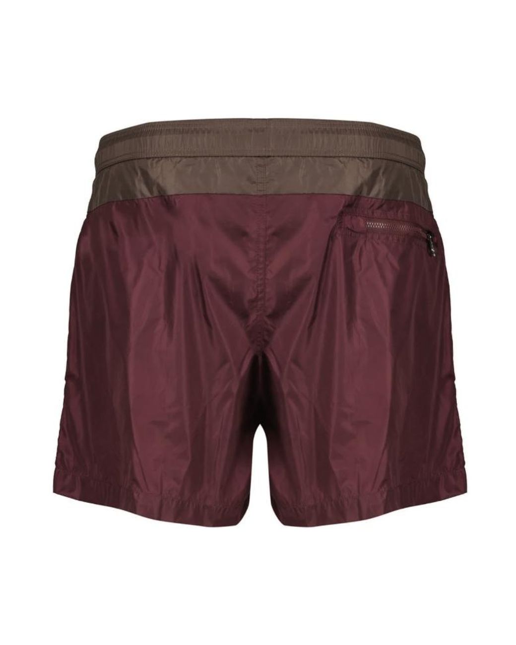 Moncler Badmode in het Red