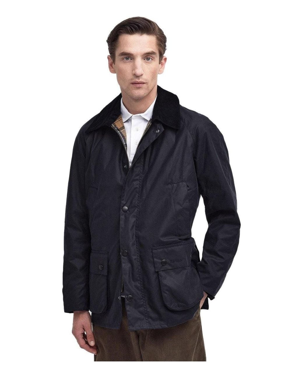 Barbour Blue Coats & Jackets for men