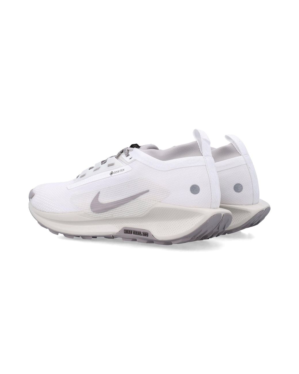 Nike Sneakers in het White