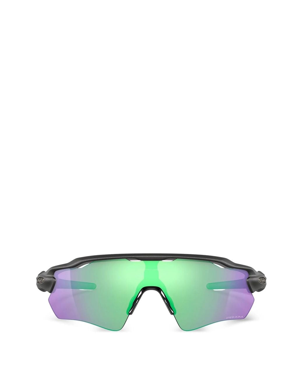 Oakley Green Radar Ev Path