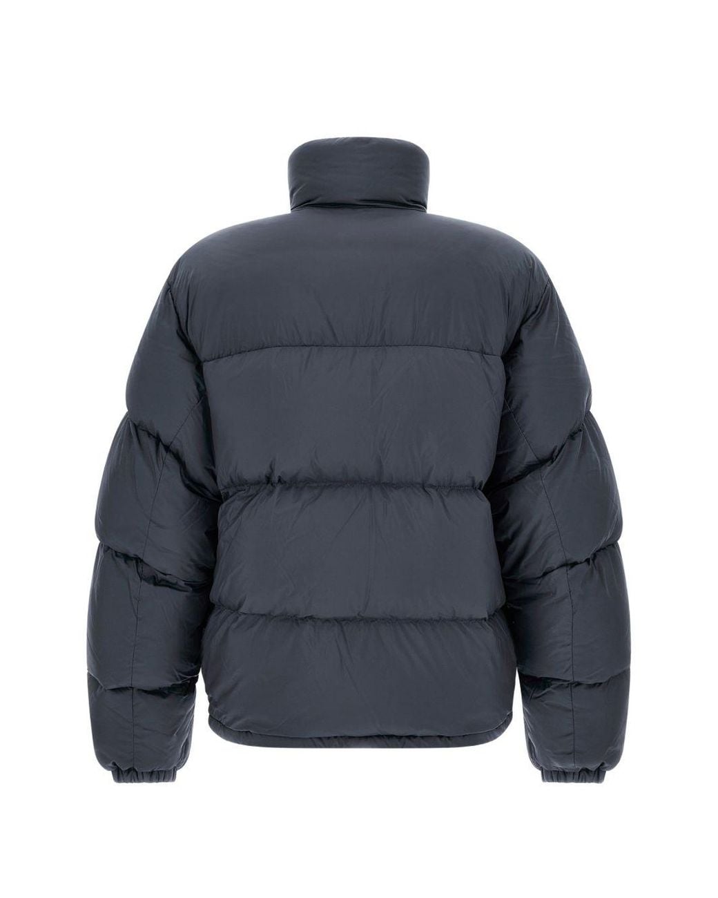 Canada Goose Blue Sterling Down Jacket