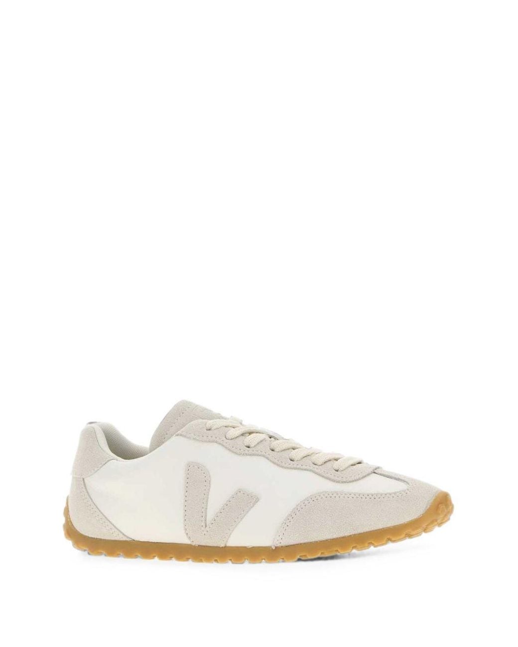 Veja White Gt Sneakers