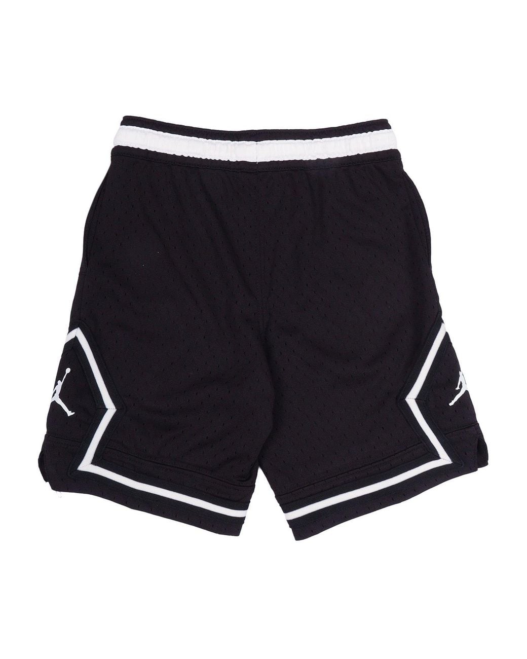 Nike Blue Jdb Mj Df Sport Diamond Short