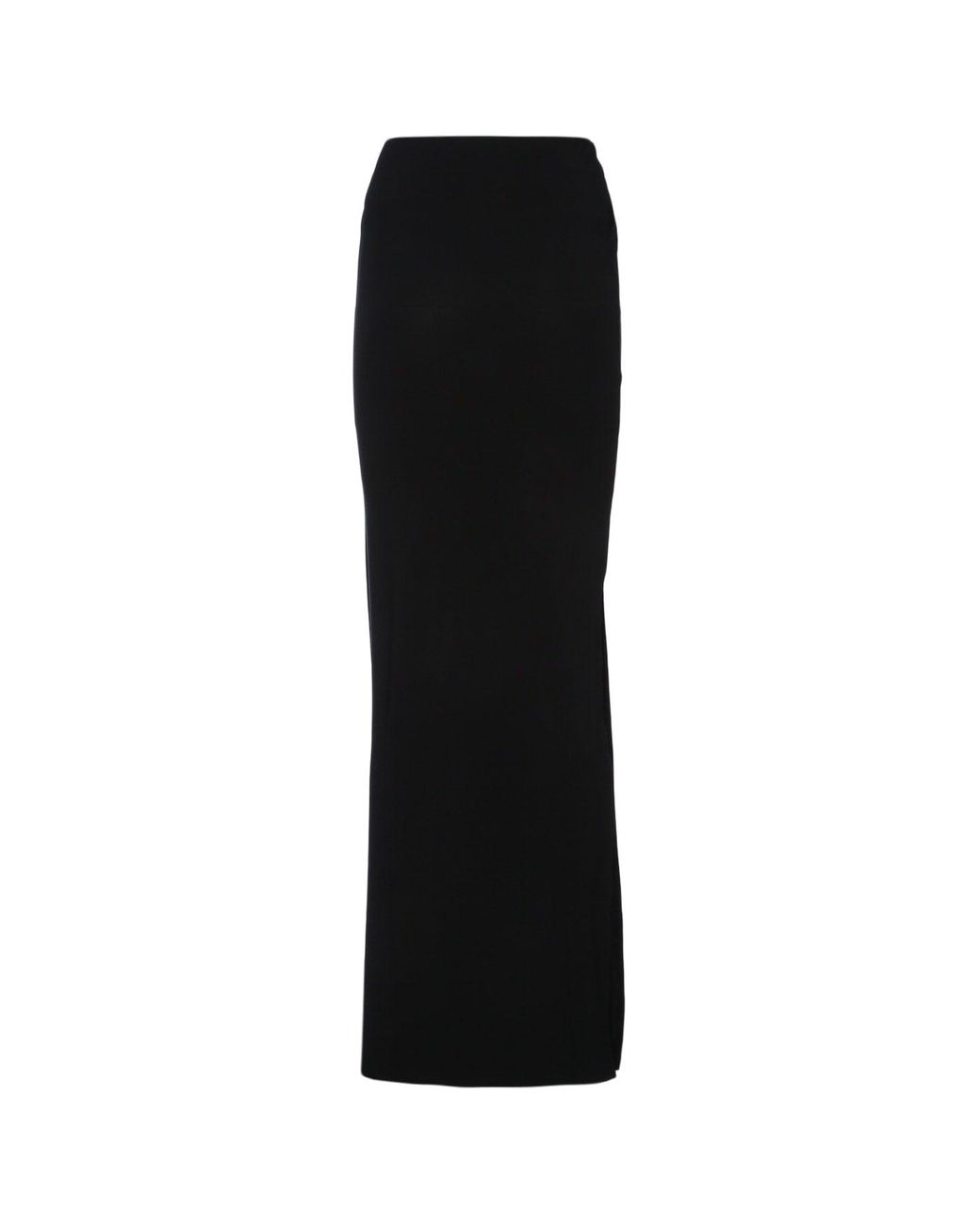 Jacquemus Black Skirts