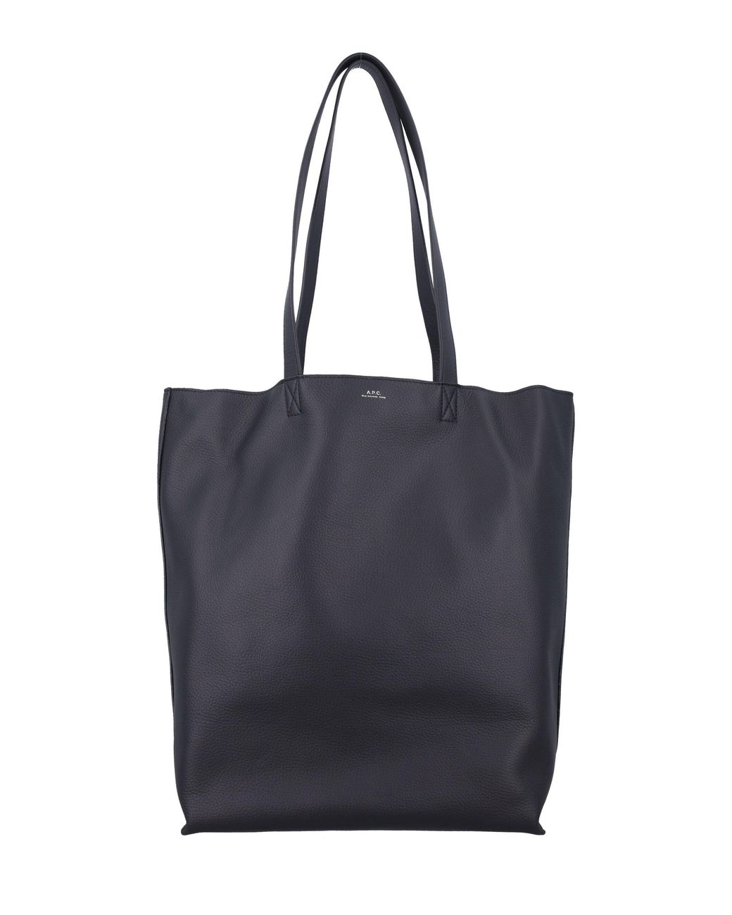 A.P.C. Blue Taschen .. schwarz