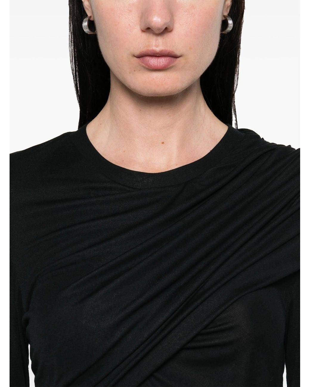 Isabel Marant Black Dresses