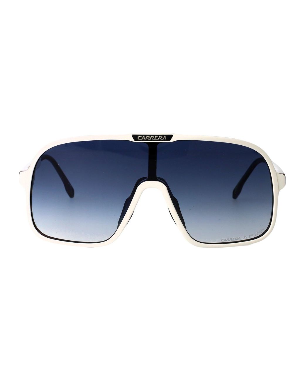 Carrera Blue Sunglasses C Sport 11/S Vk6 for men