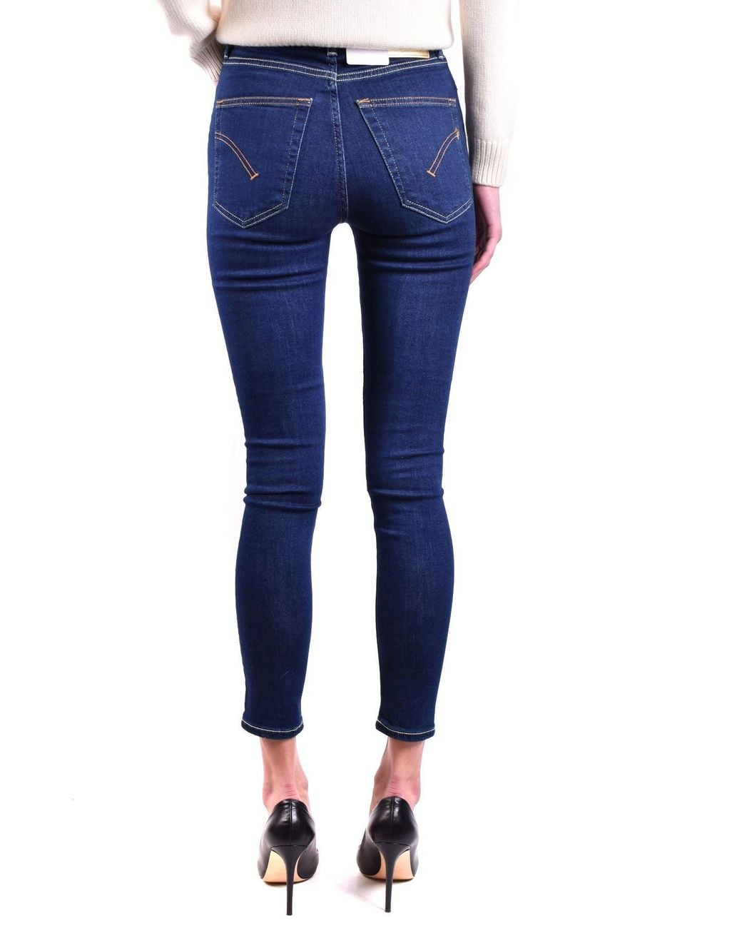 Dondup Blue Jeans
