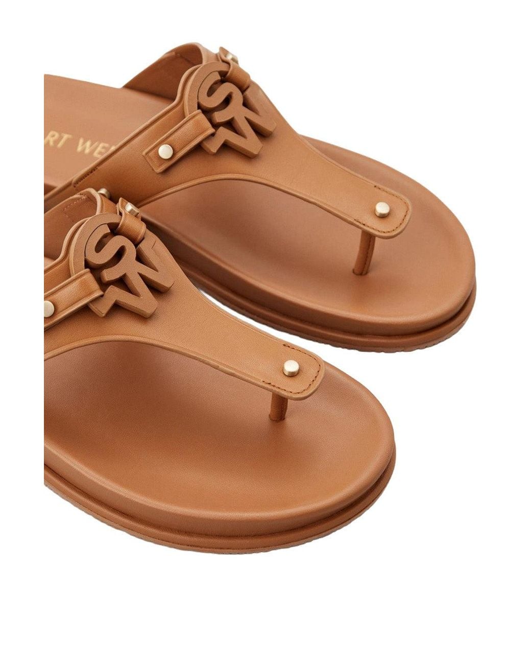 Stuart Weitzman Stuart Weitzman Brown
