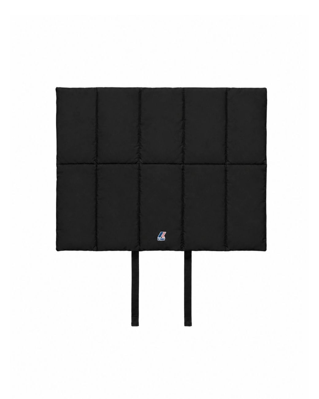 K-Way Black Le Vrai 4.0 Balto Blanket