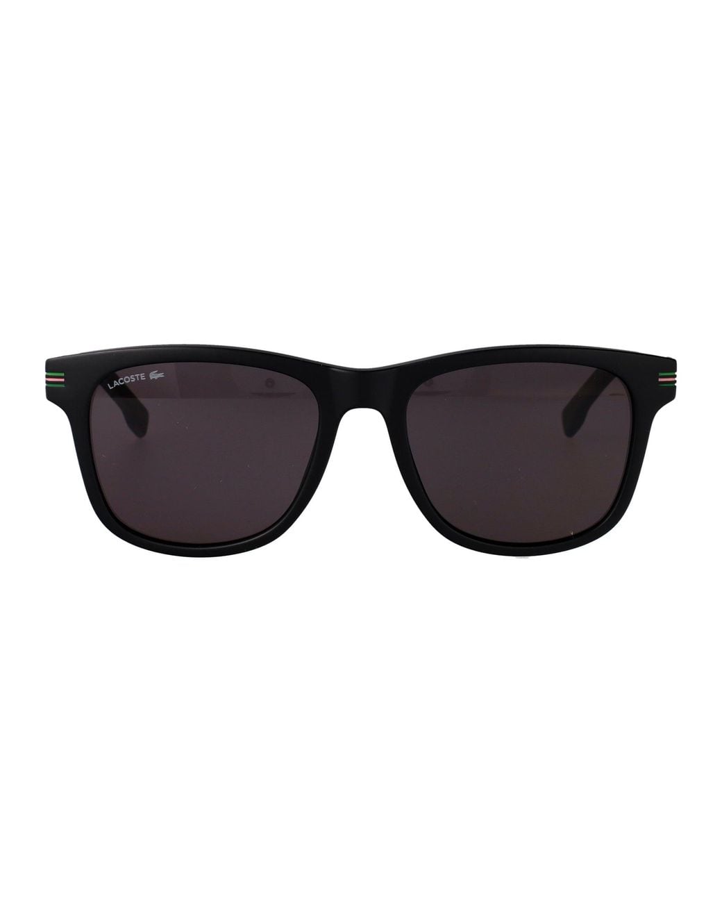 Lacoste Black Sunglasses for men