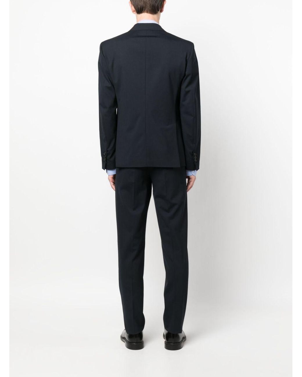 DSquared² Blue Suits for men